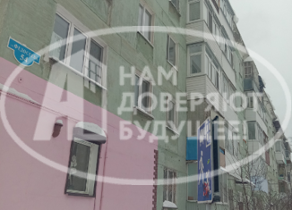 Продажа однокомнатной квартиры, 21.8 м2, Лысьва, улица Федосеева, 54
