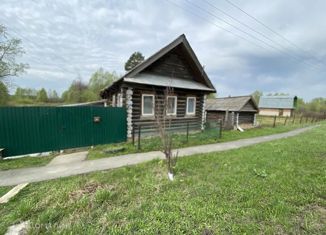 Продам дом, 30 м2, деревня Марково, Центральная улица, 79