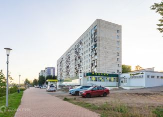 Продажа трехкомнатной квартиры, 75.5 м2, Пермь, Кировский район, Кировоградская улица, 12/2