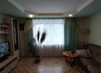 Четырехкомнатная квартира на продажу, 75 м2, Вологда, Новгородская улица, 3, 2-й микрорайон