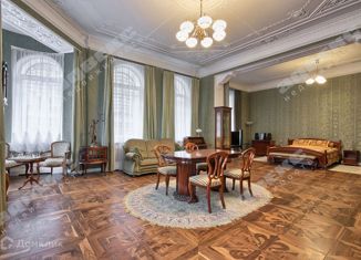 Продаю 2-комнатную квартиру, 100 м2, Санкт-Петербург, улица Восстания, 32, улица Восстания