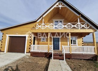 Дом на продажу, 120 м2, Иркутск, улица Пшеничная Падь, 15