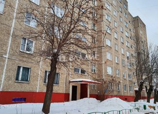 Продается двухкомнатная квартира, 49.8 м2, Владимир, Суздальский проспект, 7, Фрунзенский район