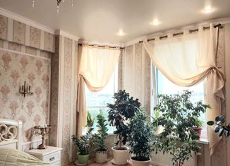 Продается однокомнатная квартира, 42.4 м2, Краснодар, бульвар Клары Лучко, 14к3, бульвар Клары Лучко