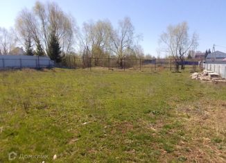 Продажа земельного участка, 13 сот., поселок городского типа Рыбная Слобода, улица 8 Марта