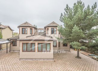 Дом на продажу, 245 м2, деревня Немчиново, деревня Немчиново, 129Б