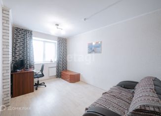 Продажа однокомнатной квартиры, 30.8 м2, деревня Батино, улица Сергея Есенина, 7