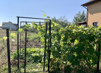 Продажа земельного участка, 7.3 сот., посёлок Новосёлки, Садовая улица, 16А