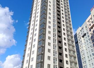 2-комнатная квартира на продажу, 64.4 м2, Ставрополь, ЖК Мелодия, проспект Кулакова, 5/1