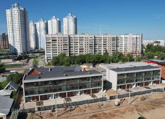 Продажа таунхауса, 169.3 м2, Пермь, улица Артёма, 82/1, Мотовилихинский район