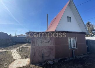 Дом на продажу, 33 м2, садовое товарищество Солнечное, улица Нефтяников
