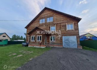 Продаю дом, 418.3 м2, село Каменка, Заводская улица