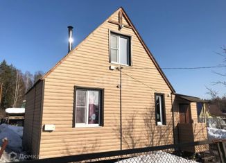 Продаю дом, 60 м2, СТ Молния