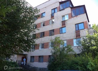 Продажа 4-комнатной квартиры, 89.2 м2, Сестрорецк, улица Токарева, 14А