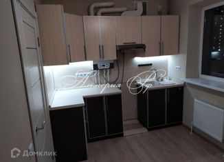 Продам двухкомнатную квартиру, 45 м2, поселок Верхнетемерницкий, улица Венеры, 24к4, ЖК Спутник