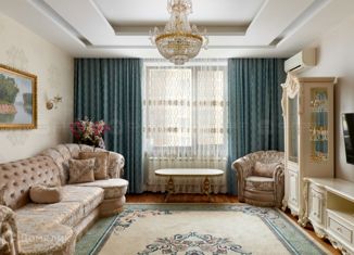 Продам 3-комнатную квартиру, 131 м2, Татарстан, улица Тулпар, 7