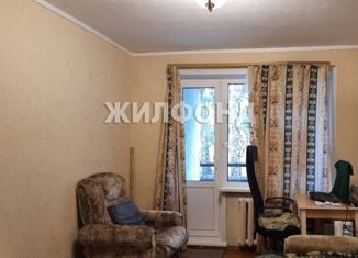 Продается 1-комнатная квартира, 29.7 м2, Новосибирск, улица Терешковой, 10, улица Терешковой