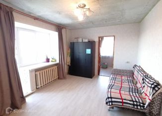 Продажа 2-ком. квартиры, 38 м2, Самара, Аэродромная улица, 12, метро Гагаринская