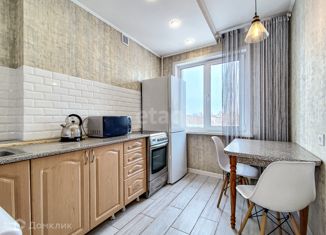 Сдача в аренду 3-комнатной квартиры, 60 м2, Новосибирск, Ленинградская улица, 184