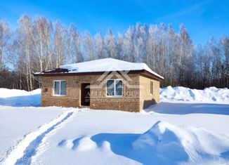 Продается дом, 100 м2, село Новое Шигалеево, Овражная улица