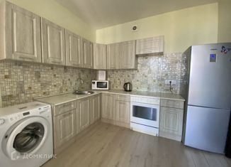 Продается трехкомнатная квартира, 89 м2, Краснодарский край, Старокубанская улица, 137к2