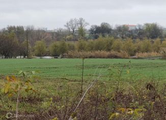 Продажа земельного участка, 45 сот., хутор Цукерова Балка, Советская улица, 99