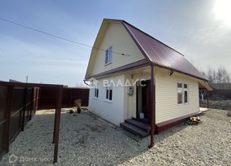 Продаю дом, 62 м2, СНТ Полянка