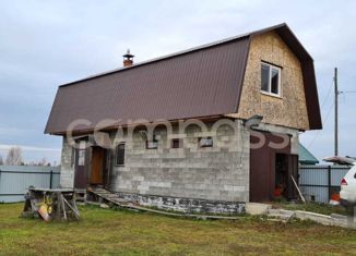 Продам дом, 70 м2, деревня Кыштырла, Пышминский переулок