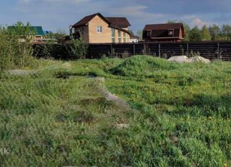 Продается земельный участок, 12.5 сот., село Фролы, Родниковая улица, 8