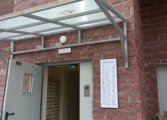 Продаю 1-комнатную квартиру, 34.2 м2, посёлок Парголово, Заречная улица, 13к1, ЖК На Заречной