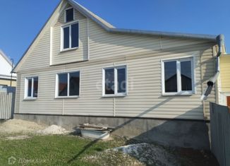 Продаю дом, 102.2 м2, Алексеевка, улица Розовый Бульвар