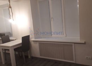 Продажа 1-ком. квартиры, 30 м2, Нижний Новгород, Уссурийская улица, 16, Уссурийская улица