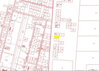 Продается земельный участок, 15 сот., село Крымское, Придорожная улица, 15