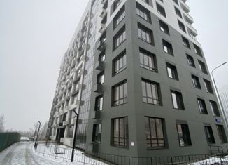 Продам квартиру студию, 27.9 м2, Сыктывкар, ЖК Русская Роща