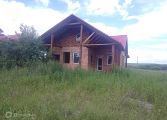 Продажа дома, 150 м2, поселок городского типа Емельяново, Прибрежная улица, 13