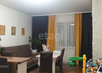 Сдам 2-ком. квартиру, 82 м2, Воронеж, улица Академика Конопатова, 11, ЖК Спутник