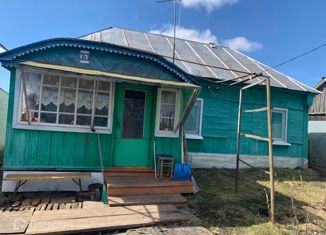 Продаю дом, 27.3 м2, село Горелое, Новая улица, 363