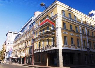 Продаю офис, 3564 м2, Москва, Малый Сухаревский переулок, 11, Мещанский район