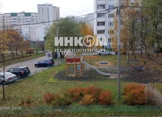 Сдаю в аренду 1-комнатную квартиру, 39 м2, Москва, Южнобутовская улица, 25к3, метро Улица Горчакова