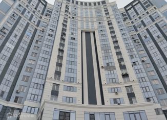 Однокомнатная квартира на продажу, 39.5 м2, Рязань, улица Чапаева, 61, ЖК Чапаев