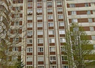 Продается двухкомнатная квартира, 54 м2, Москва, метро Бульвар Адмирала Ушакова, Чечёрский проезд, 46