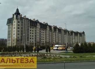 Продажа 2-комнатной квартиры, 65.5 м2, Зеленоградск, улица Автомобилистов, 9
