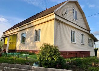 Продам дом, 102 м2, деревня Лисавы