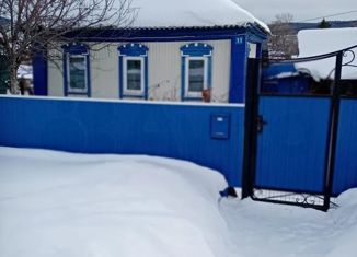 Продам дом, 33 м2, село Красноусольский, Комсомольская улица, 11
