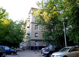 Продается 3-ком. квартира, 65.8 м2, Москва, Чуксин тупик, 4, Чуксин тупик