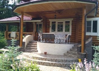 Продаю дом, 300 м2, ДНП Ветеран, Сосновая улица