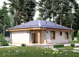 Земельный участок на продажу, 9 сот., Мичуринское сельское поселение