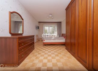 Продается 1-комнатная квартира, 42.5 м2, Санкт-Петербург, улица Олеко Дундича, 7к2, метро Дунайская