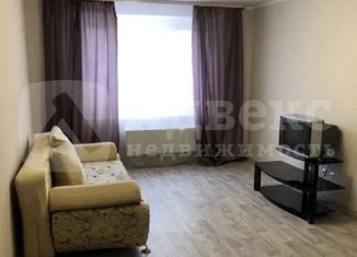 Однокомнатная квартира на продажу, 43.5 м2, деревня Дударева, улица Созидателей, 2, ЖК Комарово