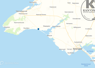 Земельный участок на продажу, 550 сот., Котельниковское сельское поселение